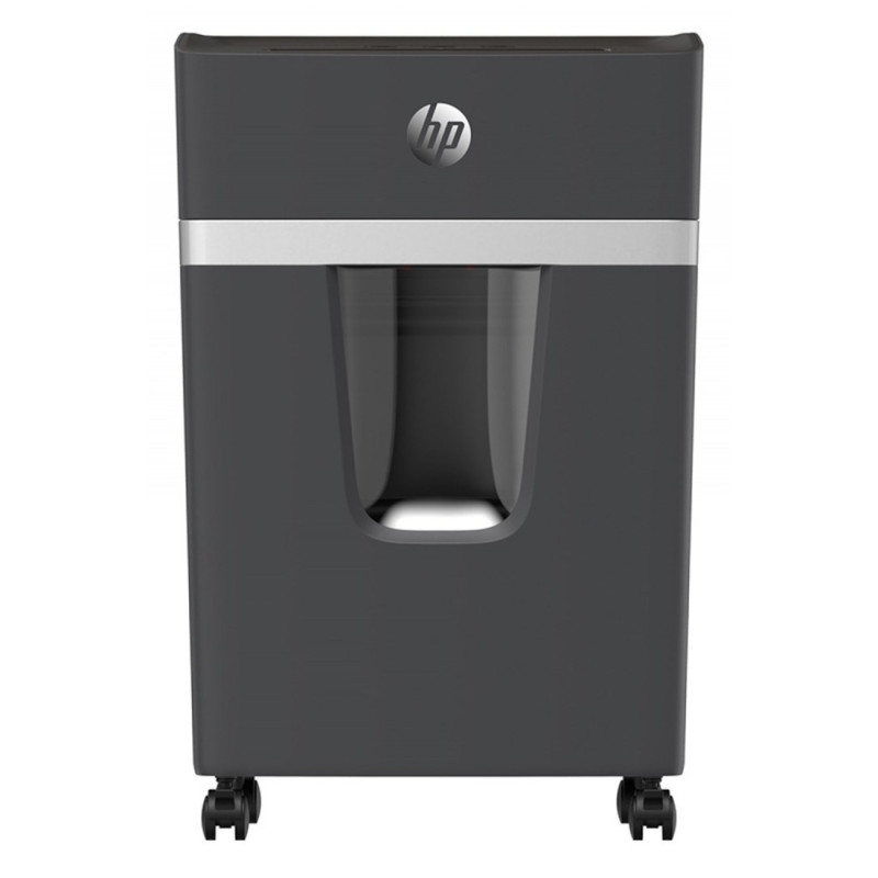 HP PRO SHREDDER 15CC 20L paper shredder Micro-cut shredding