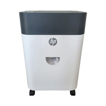 HP ONESHRED Auto 100CC baltai pilkas smulkintuvas