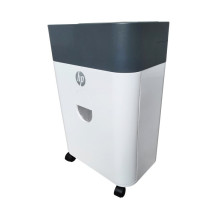 HP ONESHRED Auto 100CC baltai pilkas smulkintuvas