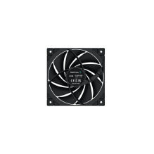 DeepCool FK120 Processor Fan 12 cm Black 1 pc(s)