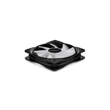 DeepCool RF120-3in1 Computer case Fan 12 cm Black 3 pc(s)