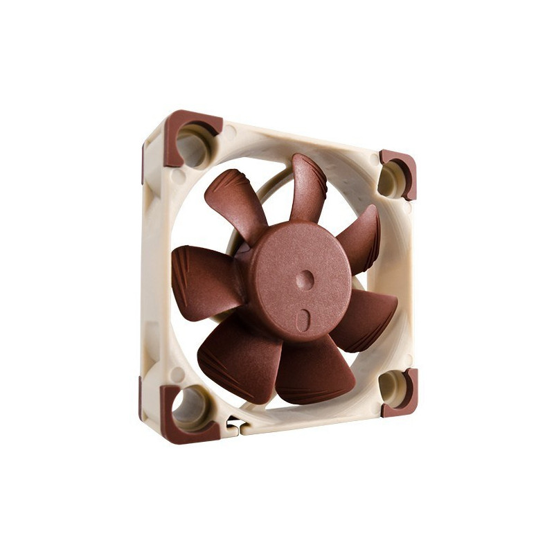 Noctua NF-A4x10 5V Computer case Fan 4 cm Beige, Brown