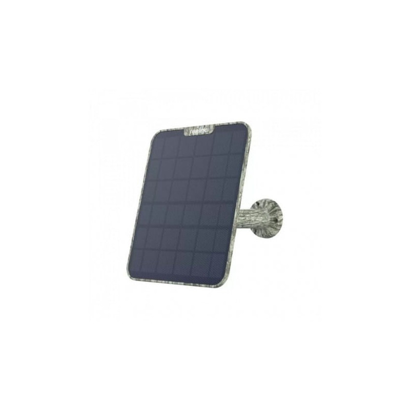 Solar Panel REOLINK for IP cameras (v2) White