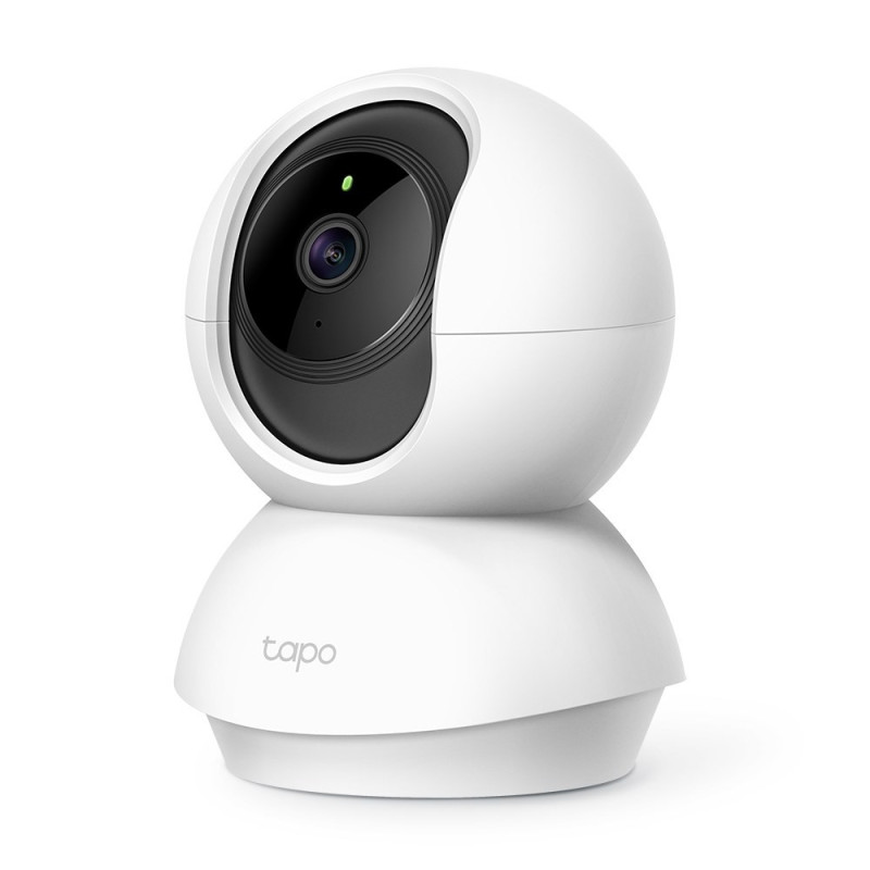 TP-Link Tapo Pan / Tilt Home Security Wi-Fi Camera