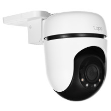 TP-Link Tapo Outdoor Pan / Tilt Security WiFi Camera