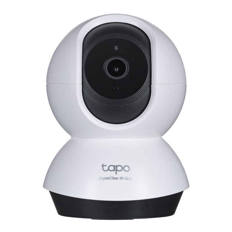 TP-Link Tapo Pan / Tilt AI Home Security Wi-Fi Camera