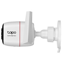 TP-Link Tapo Outdoor Security Wi-Fi Camera