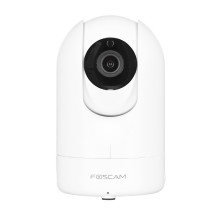 Foscam R4M apsaugos kamera Cube IP apsaugos kamera Vidinė 2560 x 1440 pikselių stalas