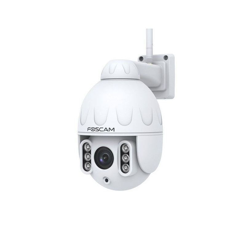 IP Camera FOSCAM SD4 White