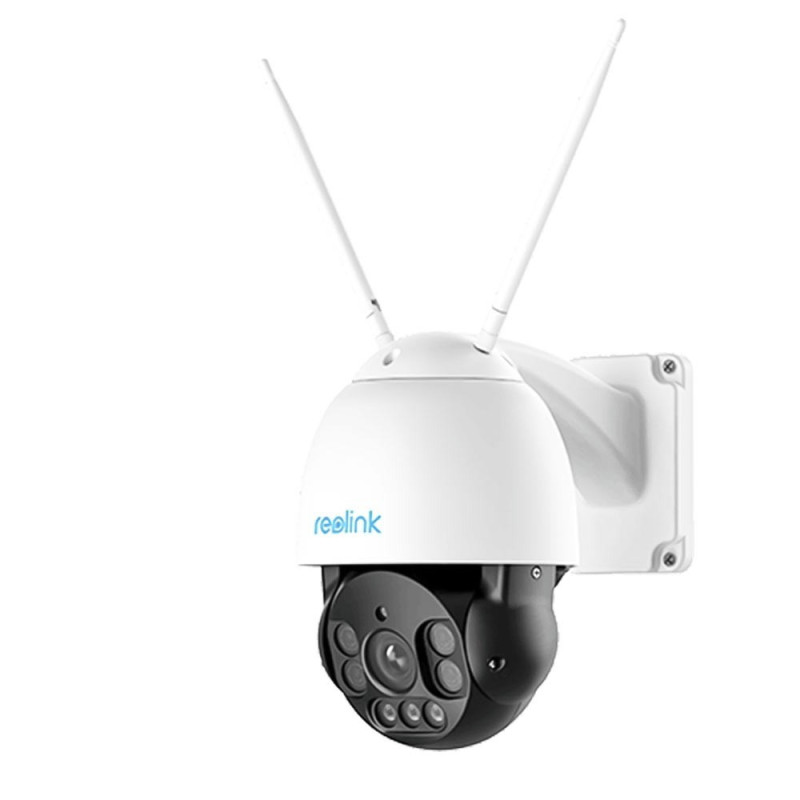 Reolink RLC-523WA security camera Dome IP security camera Indoor &amp; outdoor 2560 x 1920 pixels Wall