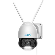 Reolink RLC-523WA security camera Dome IP security camera Indoor &amp; outdoor 2560 x 1920 pixels Wall