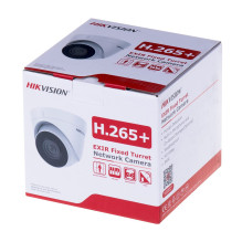 Hikvision DS-2CD1343G2-I (2,8 mm) 4 MP bokštelio IP apsaugos kamera 2560 x 1440 px