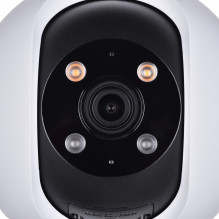 EZVIZ H8 Pro 2K Spherical IP security camera Indoor &amp; outdoor 2304 x 1296 pixels Wall / Pole