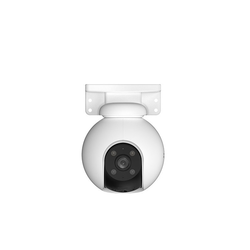 EZVIZ H8 Pro 2K Spherical IP security camera Indoor &amp; outdoor 2304 x 1296 pixels Wall / Pole