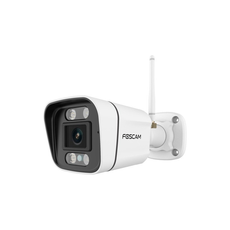 IP Camera FOSCAM V5P 5MP WI-FI White