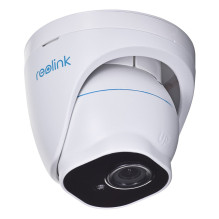 Reolink RLC-520A Dome IP security camera Outdoor 2560 x 1920 pixels Ceiling / wall