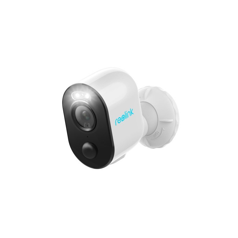 Reolink Argus 3 Bullet IP security camera Outdoor 2560 x 1920 pixels Ceiling / wall