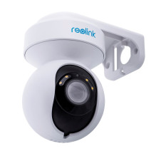 IP kamera REOLINK E1 OUTDOOR Balta