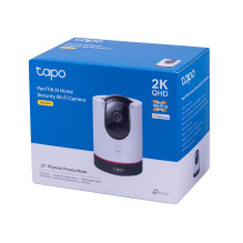 TP-Link Tapo Pan / Tilt AI Home Security Wi-Fi Camera