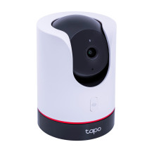 TP-Link Tapo Pan / Tilt AI Home Security Wi-Fi Camera