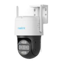 Trackmix Wired LTE IP Camera REOLINK