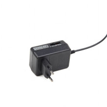 EnerGenie EG-MC-009 power adapter / inverter Indoor 24 W Black