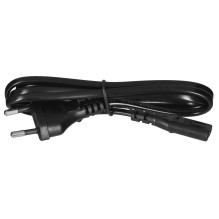 Qoltec 51773 Power adapter for Samsung monitor 42W , 3A , 14V , 6.5 * 4.4 + power cable