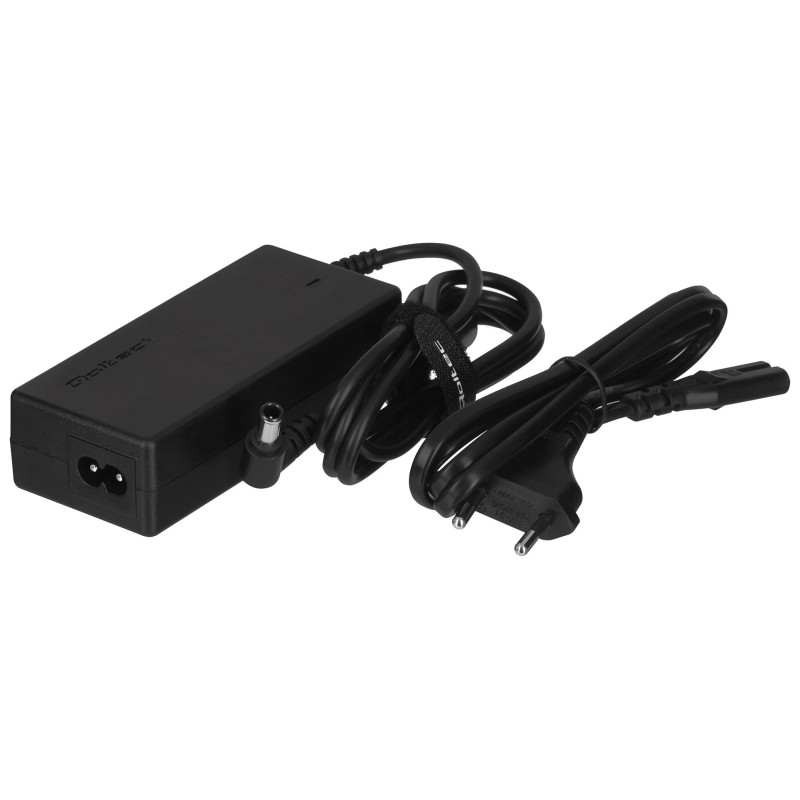 Qoltec 51773 Power adapter for Samsung monitor 42W , 3A , 14V , 6.5 * 4.4 + power cable