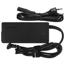 Qoltec 51773 Power adapter for Samsung monitor 42W , 3A , 14V , 6.5 * 4.4 + power cable