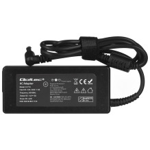 Qoltec 51773 Power adapter for Samsung monitor 42W , 3A , 14V , 6.5 * 4.4 + power cable