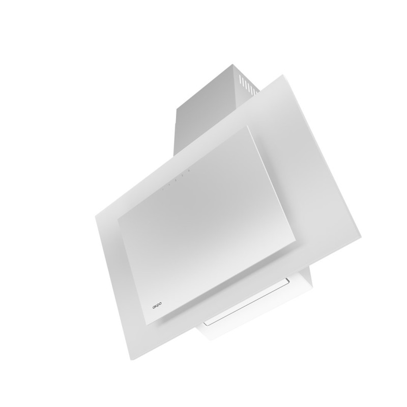 AKPO WK-4 NERO 2.0 60 White T300 Linear LED / Controller Hood