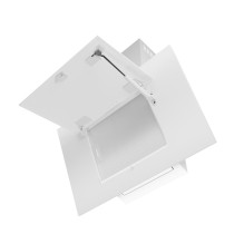 AKPO WK-4 NERO 2.0 60 White T300 Linear LED / Controller Hood