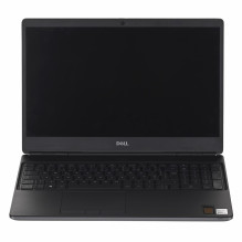 DELL PRECISION 7550 i7-10875H 32GB 512GB SSD 15&quot; FHD(T2000) Win11pro Naudota