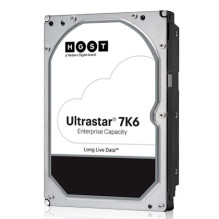 Western Digital Ultrastar...