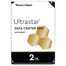 Western Digital Ultrastar...