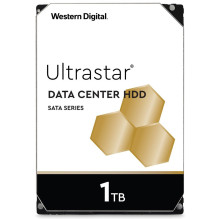 Western Digital Ultrastar...