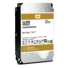 Western Digital Gold vidinis kietasis diskas 12 TB 7200 RPM 256 MB 3,5&quot; Serial ATA III