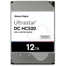 Western Digital Ultrastar...