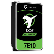 Seagate Exos ST8000NM017B internal hard drive 3.5&quot; 8 TB Serial ATA III