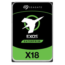 Seagate Exos ST12000NM000J internal hard drive 3.5&quot; 12 TB Serial ATA III