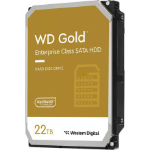 Western Digital Gold...