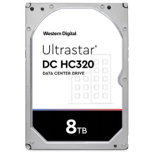 Western Digital Ultrastar...