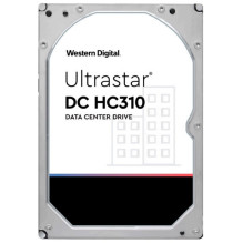 Western Digital Ultrastar DC HC310 HUS726T6TAL4204 3,5&quot; 6 TB SAS