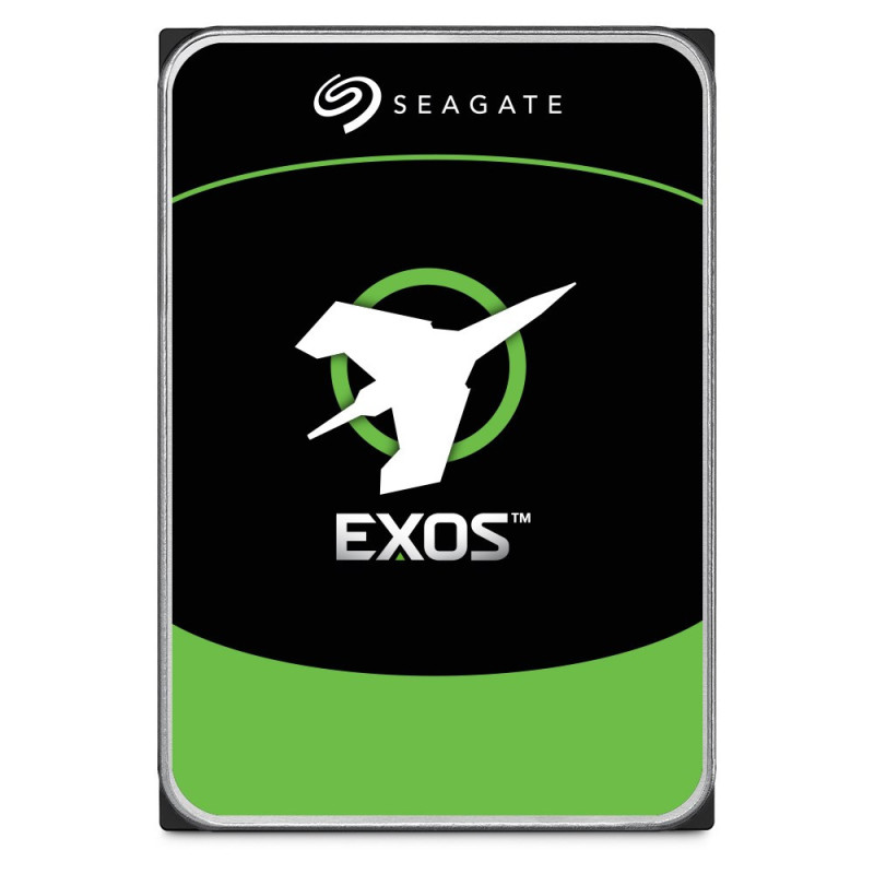 Seagate Enterprise ST18000NM000J internal hard drive 3.5&quot; 18000 GB Serial ATA III