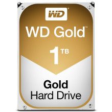 Western Digital Gold...