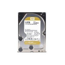 Western Digital Gold 3,5&quot; 1000 GB Serial ATA III