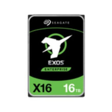 Seagate Exos X18 3,5&quot; 16000 GB Serial ATA III