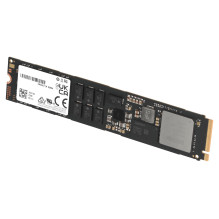 SSD „Samsung PM9A3“ 960 GB M.2 (22 x 110) NVMe PCI 4.0 MZ1L2960HCJR-00A07 (DWPD 1)