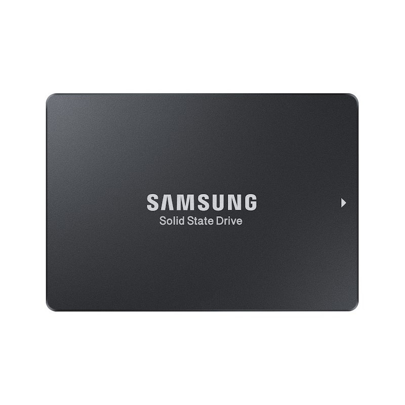 SSD Samsung PM893 480GB SATA 2.5&quot; MZ7L3480HCHQ-00A07 (DWPD 1)