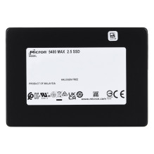 SSD Micron 5400 MAX 960 GB...